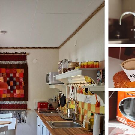Woodstock B & B Studios Bålsta Екстериор снимка