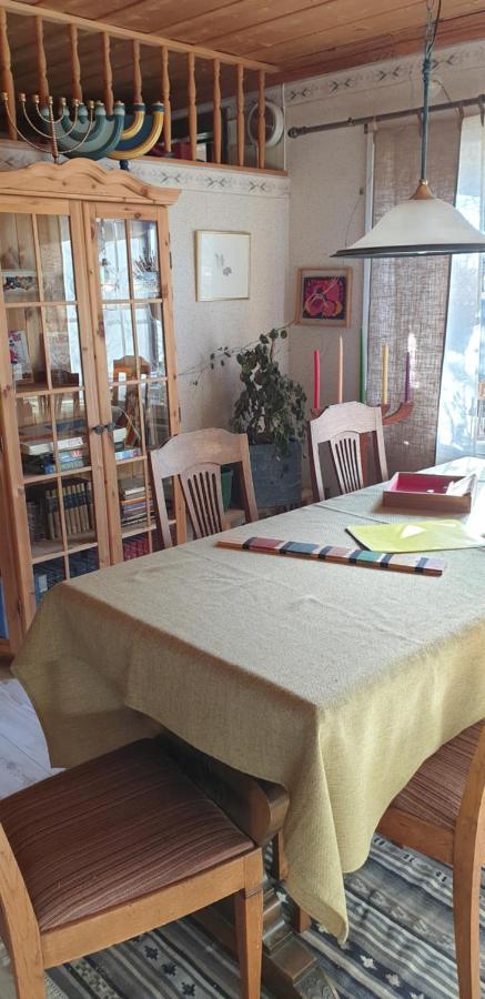 Woodstock B & B Studios Bålsta Екстериор снимка