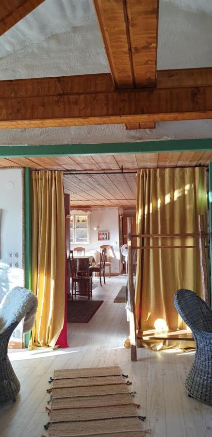 Woodstock B & B Studios Bålsta Екстериор снимка