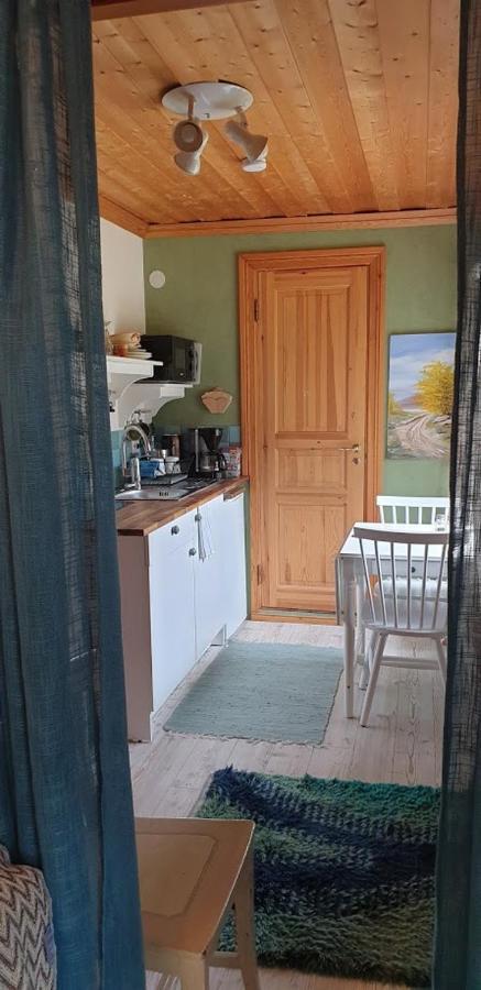 Woodstock B & B Studios Bålsta Екстериор снимка