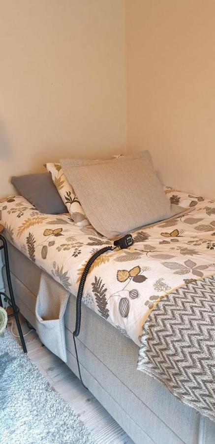 Woodstock B & B Studios Bålsta Екстериор снимка