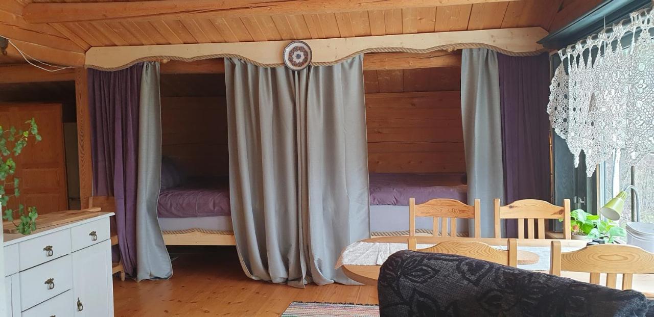 Woodstock B & B Studios Bålsta Екстериор снимка