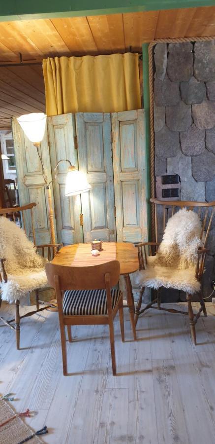 Woodstock B & B Studios Bålsta Екстериор снимка