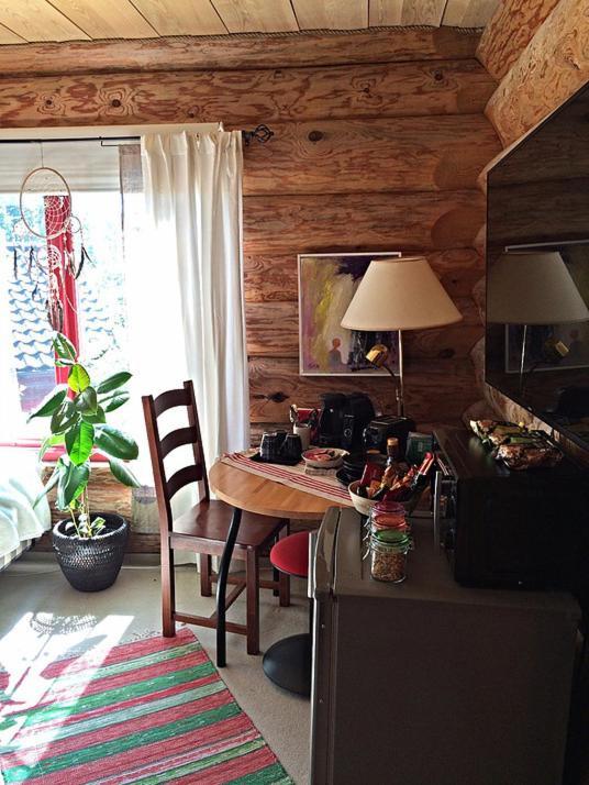 Woodstock B & B Studios Bålsta Екстериор снимка