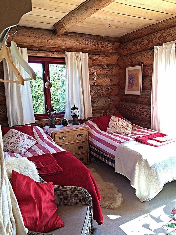 Woodstock B & B Studios Bålsta Екстериор снимка